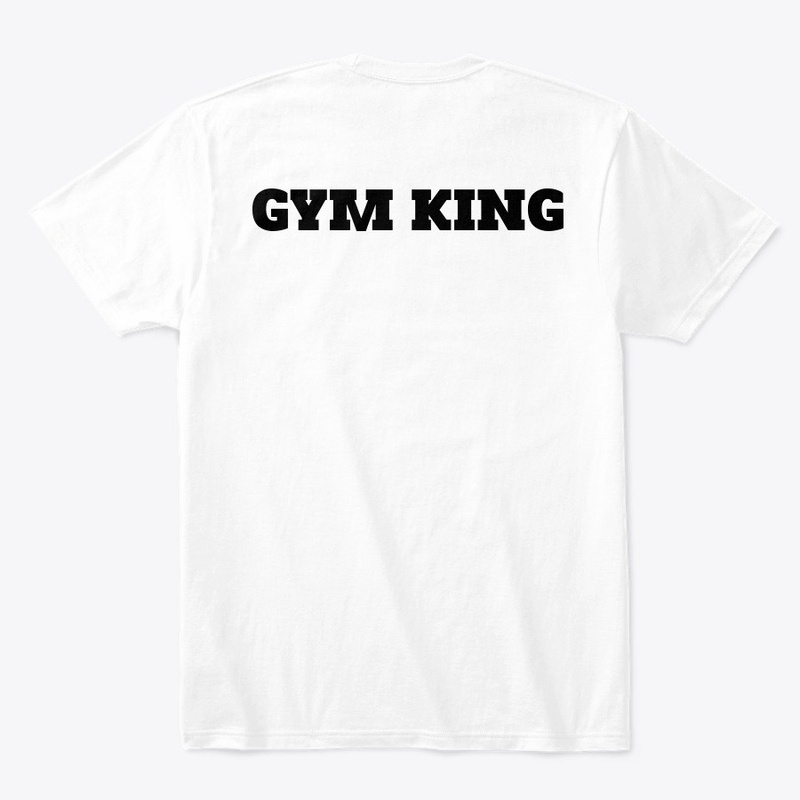 Workout Merch