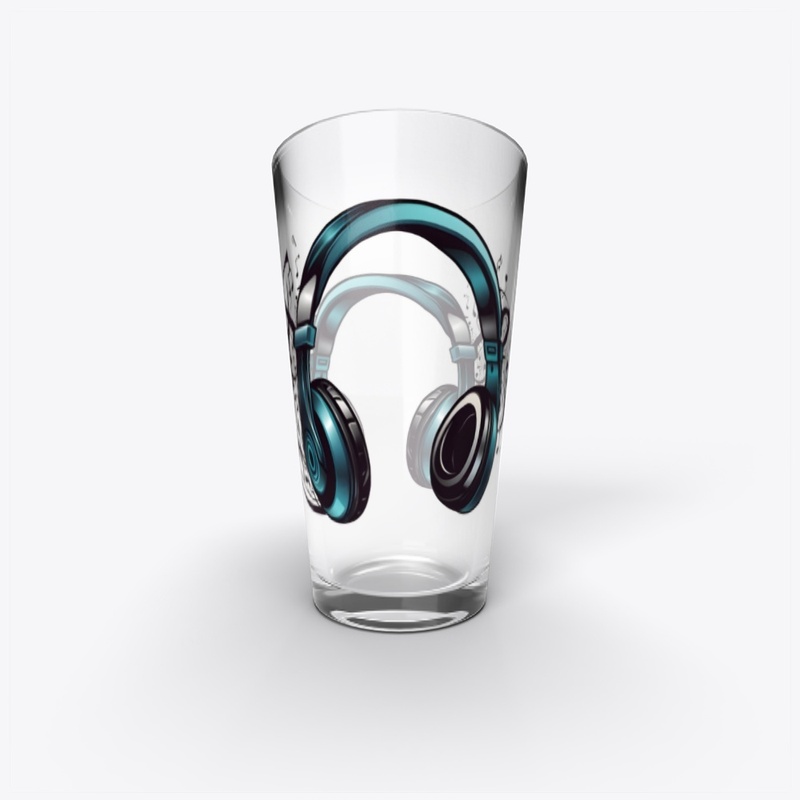 HarmonyTune Headphones