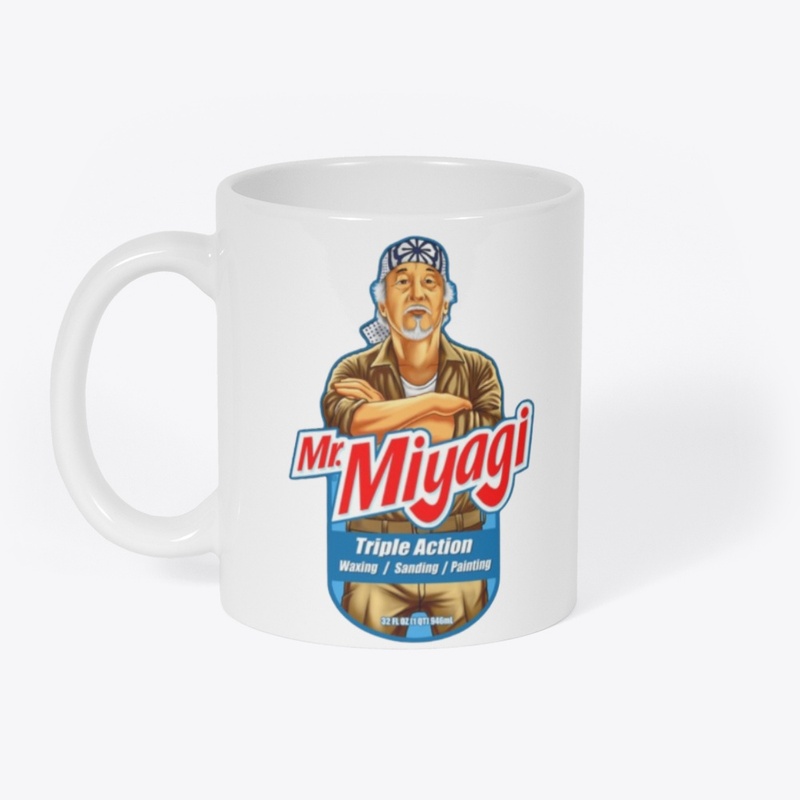 Miyagi