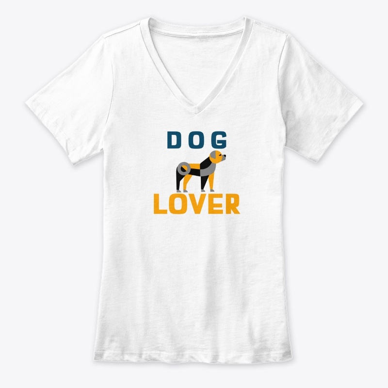 Dog Lover