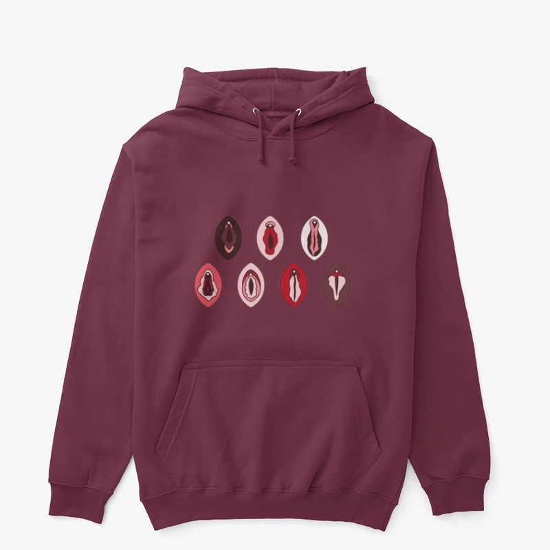 VAGINAS