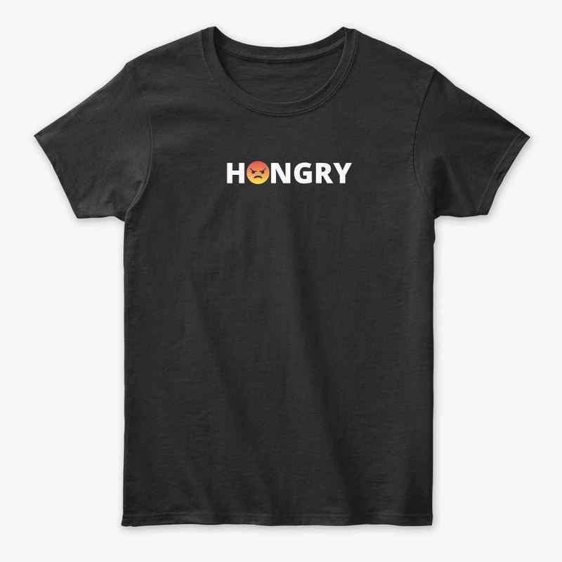 HANGRY 