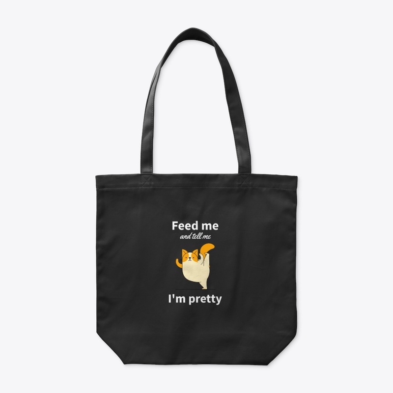 I'm Pretty - Bad Kitten