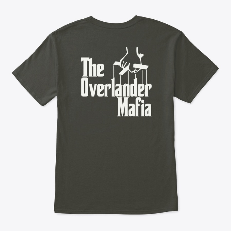 The Overlander MFA