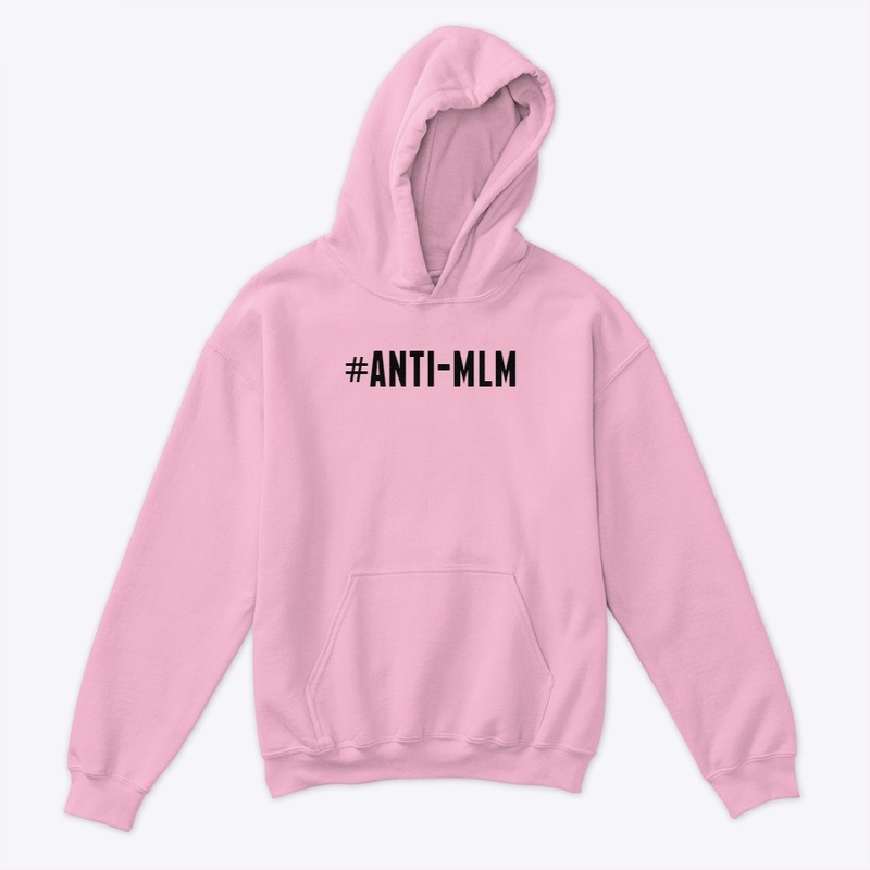 #Anti-MLM