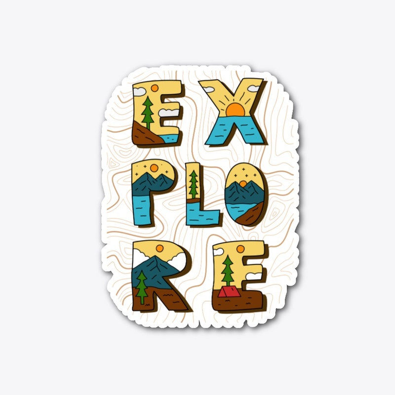 EXPLORE