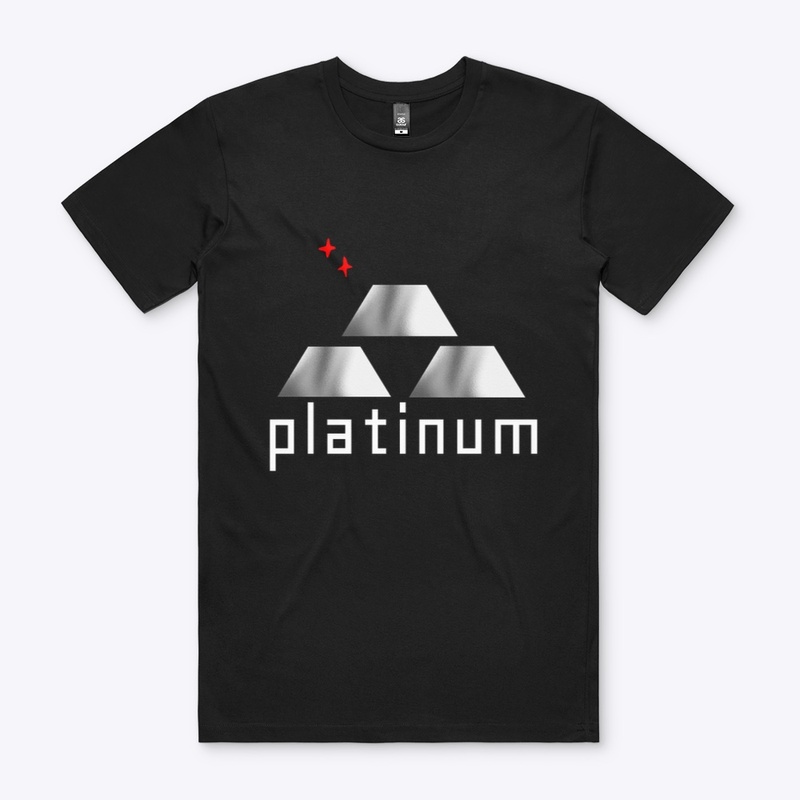 PLATINUM BARS