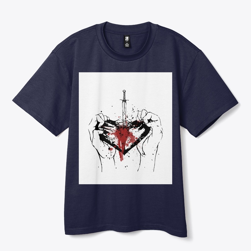 BROKEN HEARTS