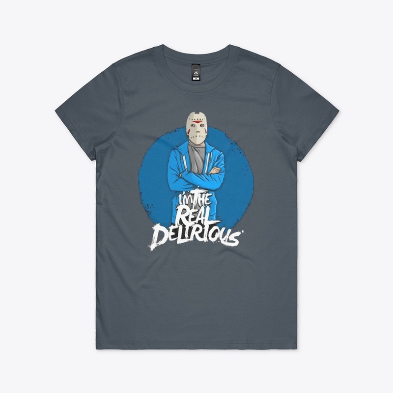 H2odelirious Merch