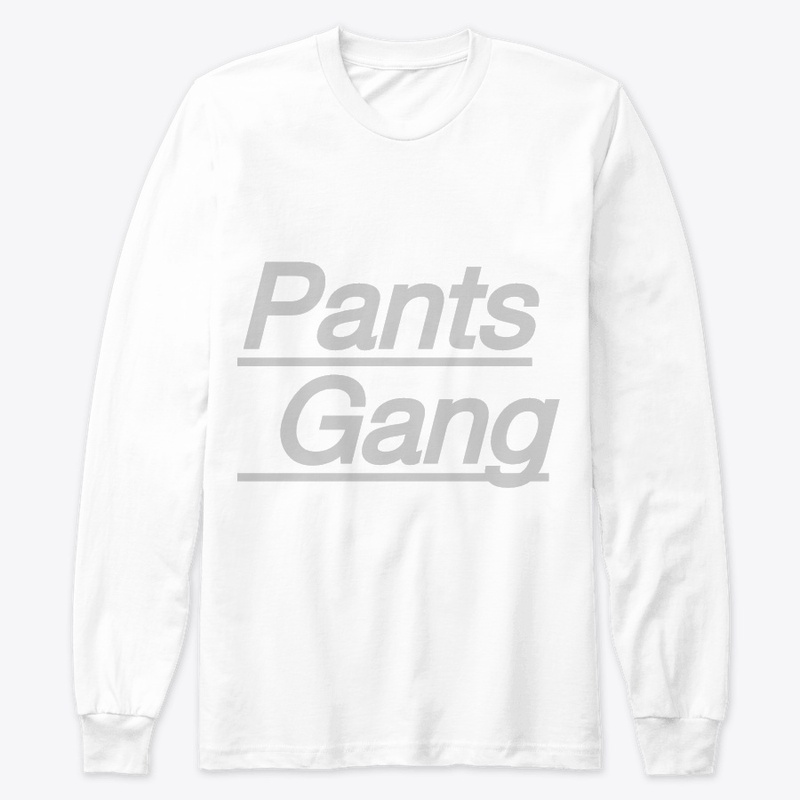 Pants gang