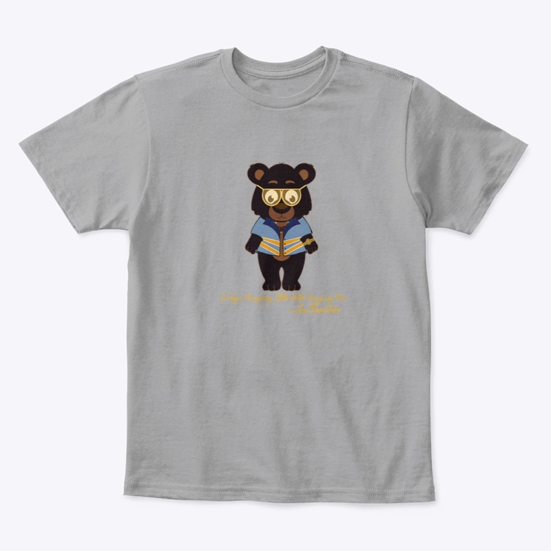 Ace Bearstein