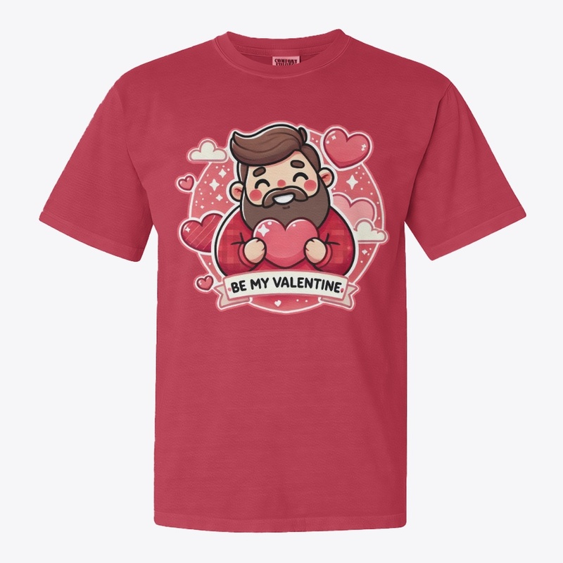 Valentine's Day