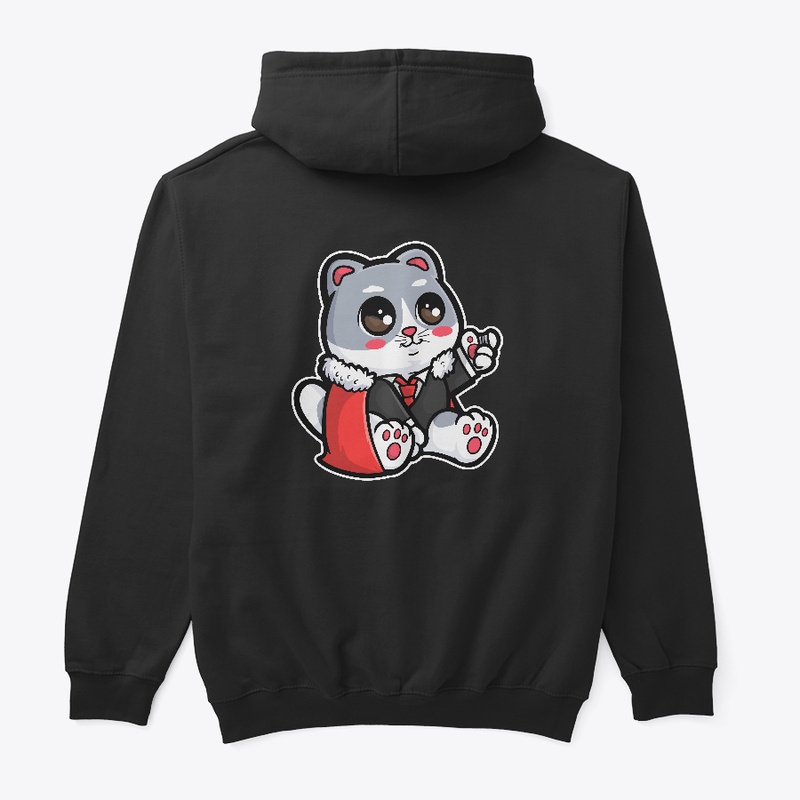 Official 0xAgro Merch