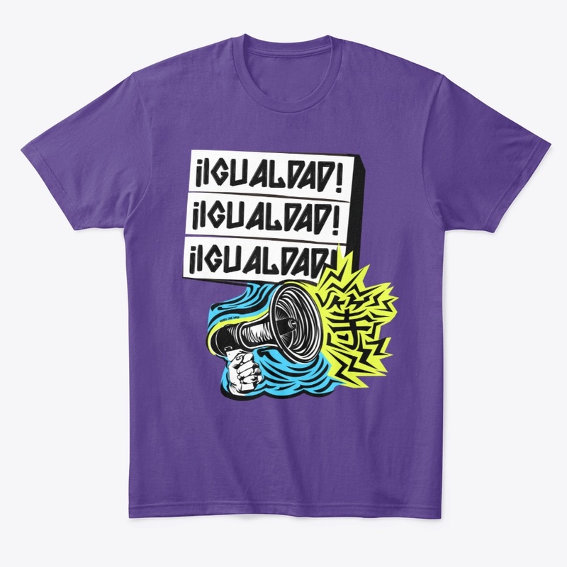 IDUALDAD!