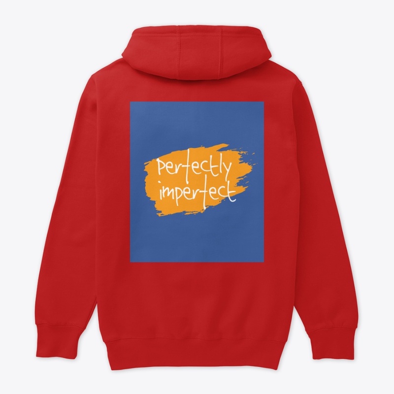 Unisex Premium Pullover Hoodie