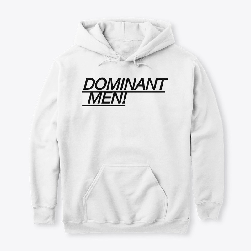 Dominat wears
