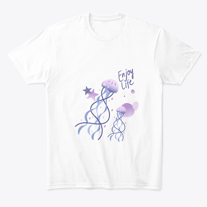 Enjoy Life T-Shirt