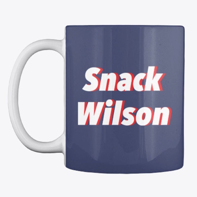 Snack Wilson