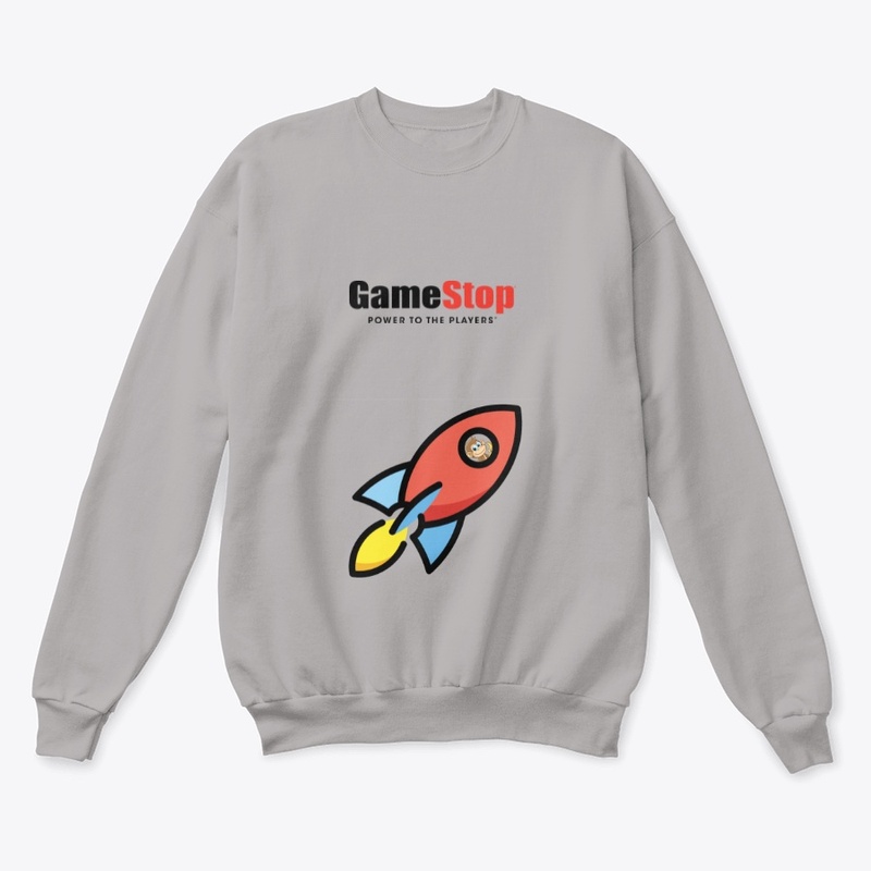 Gamestop (Hoodie)