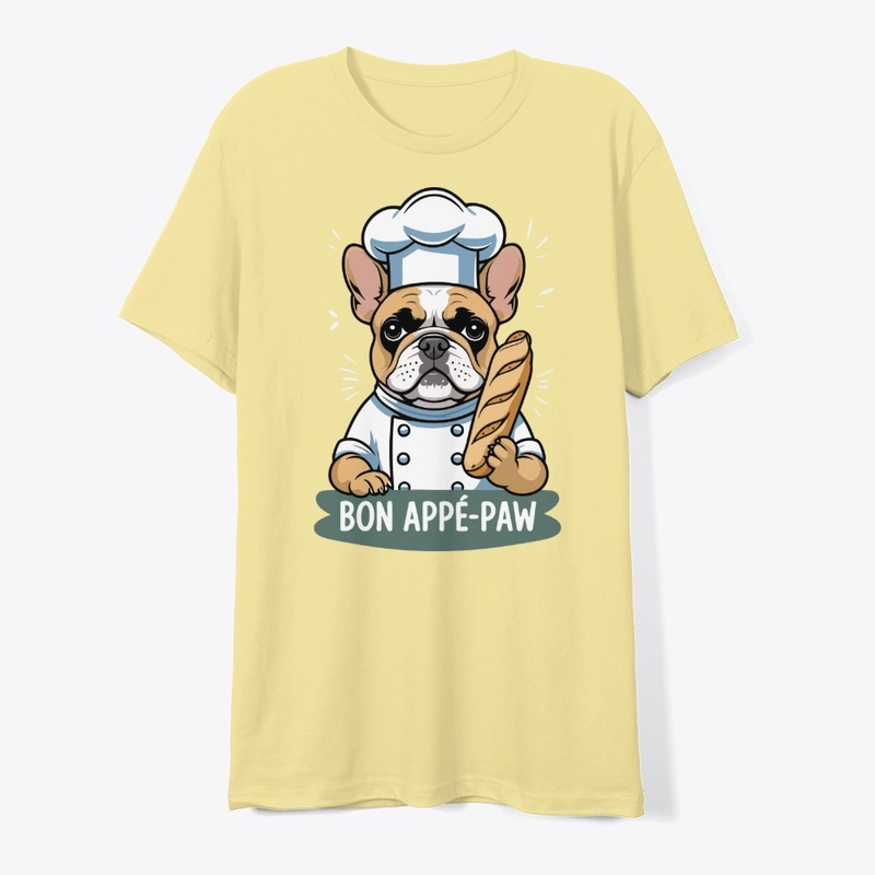 Bon Appé-Paw