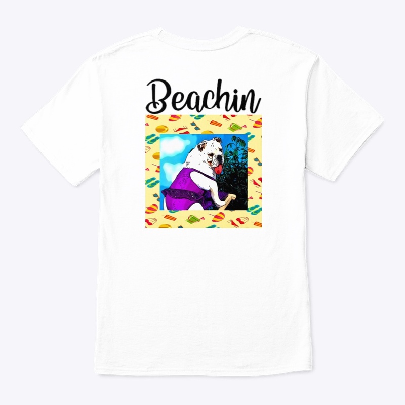 Beach Mode on Fleek