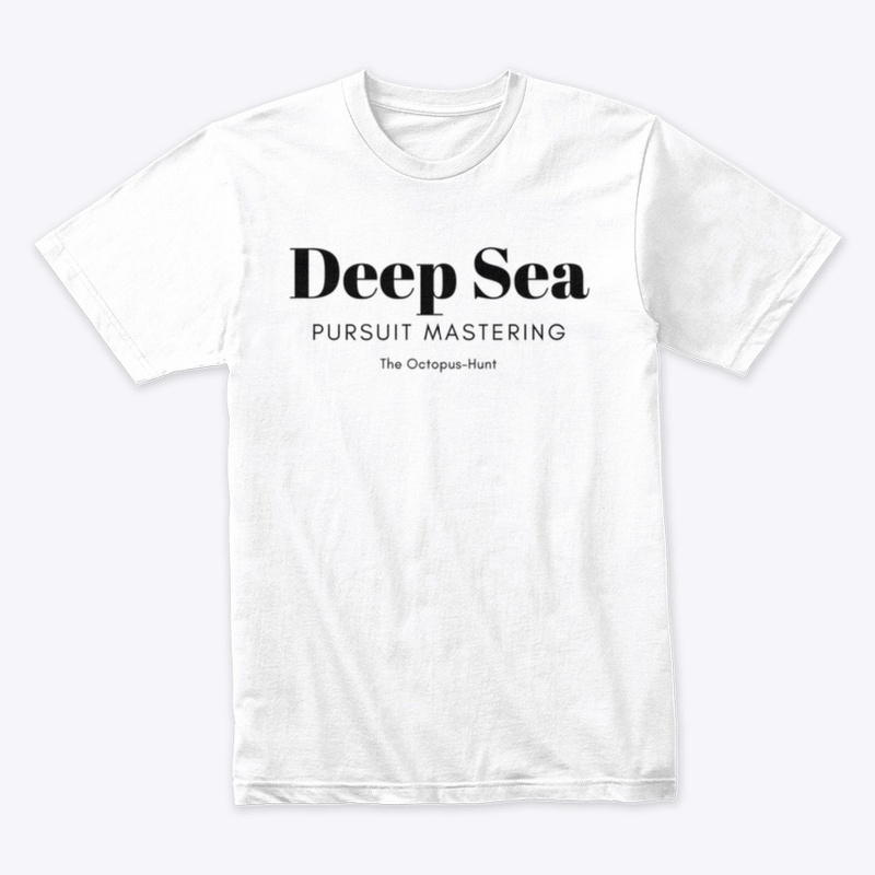 Deep sea pursuit mastering the octo-hunt