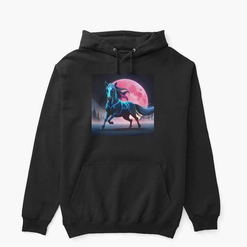 Cyber Punk Unbridled