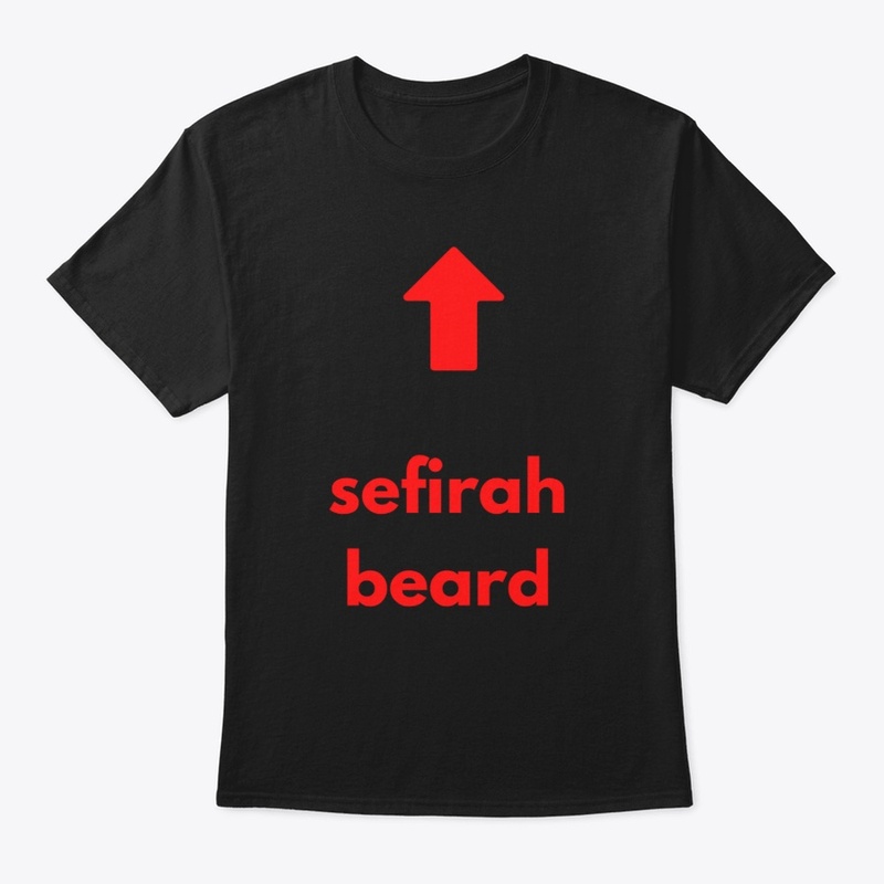 Sefirah Beard