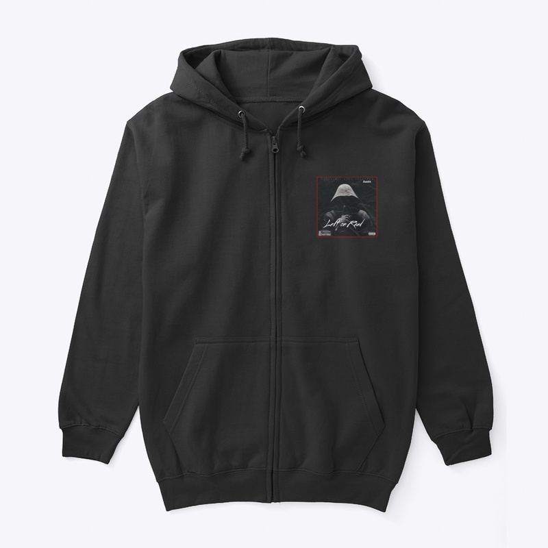 Left on Read Merch