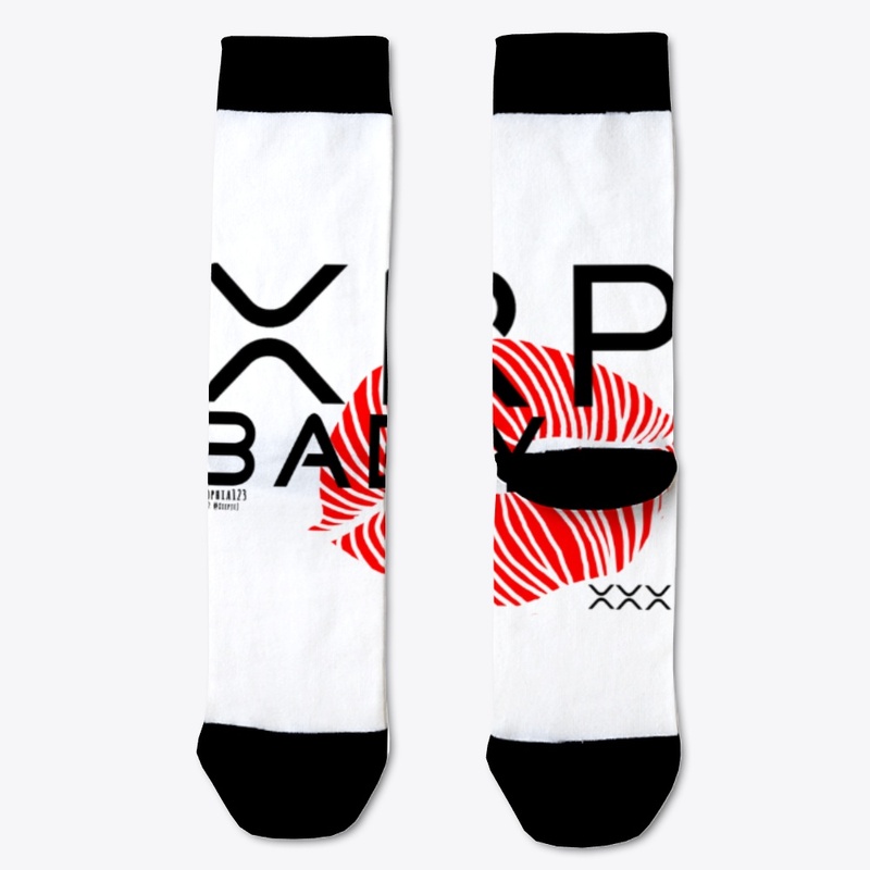 Crypto:  XRP Baby