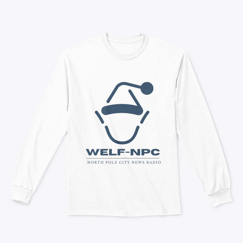 WELF-NPC Logo
