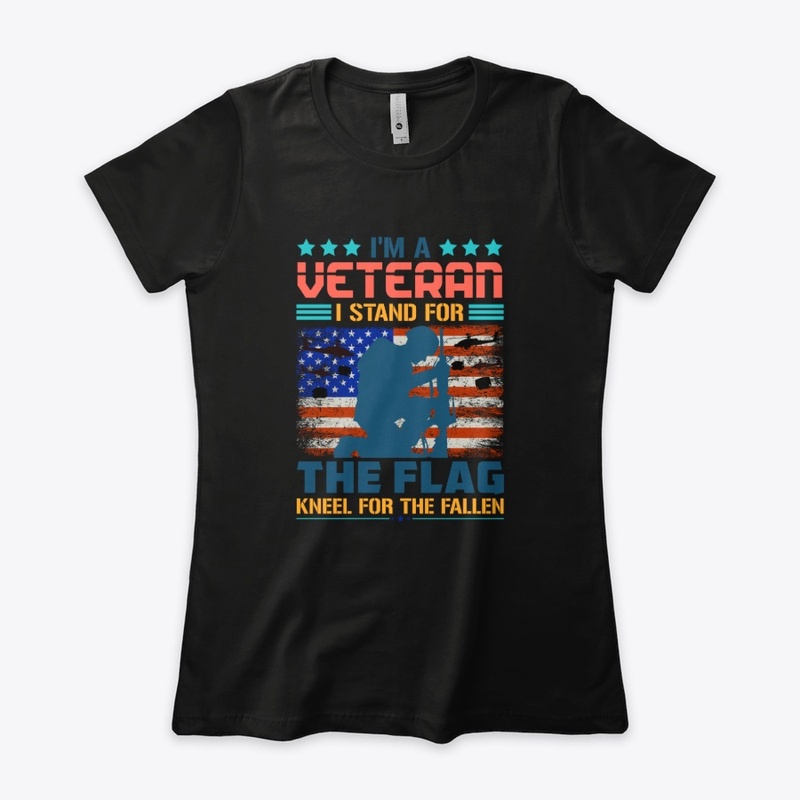 i'm veteran,Veterans Day,Soldier