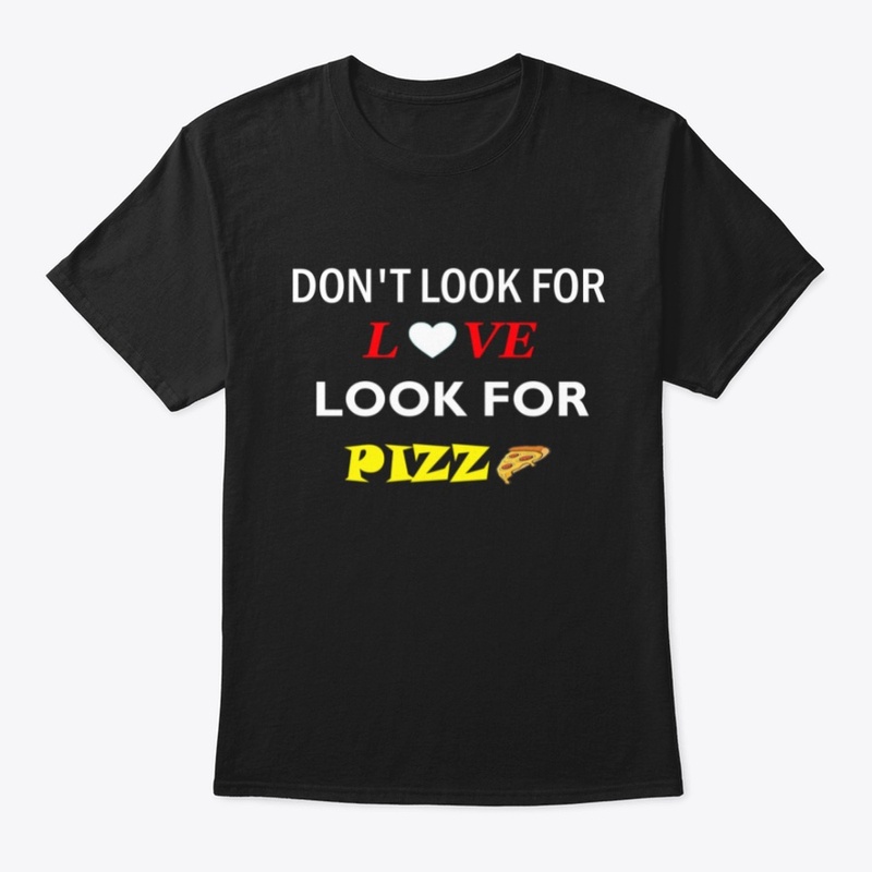 PIZZA LOVER