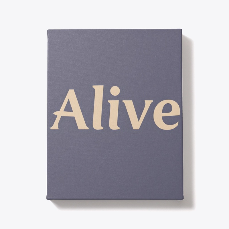 Alive