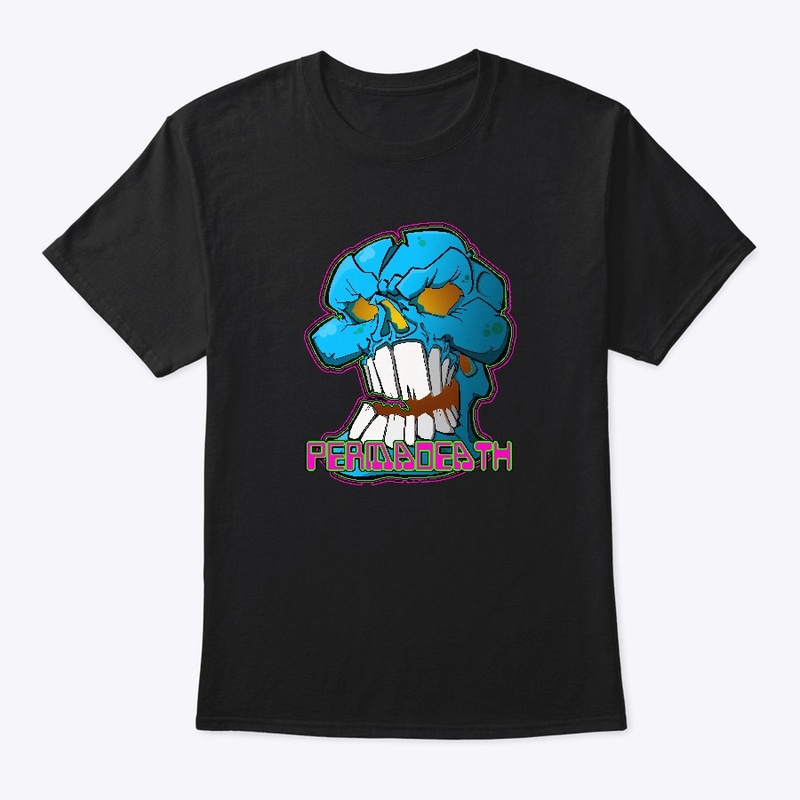 Permadeath
