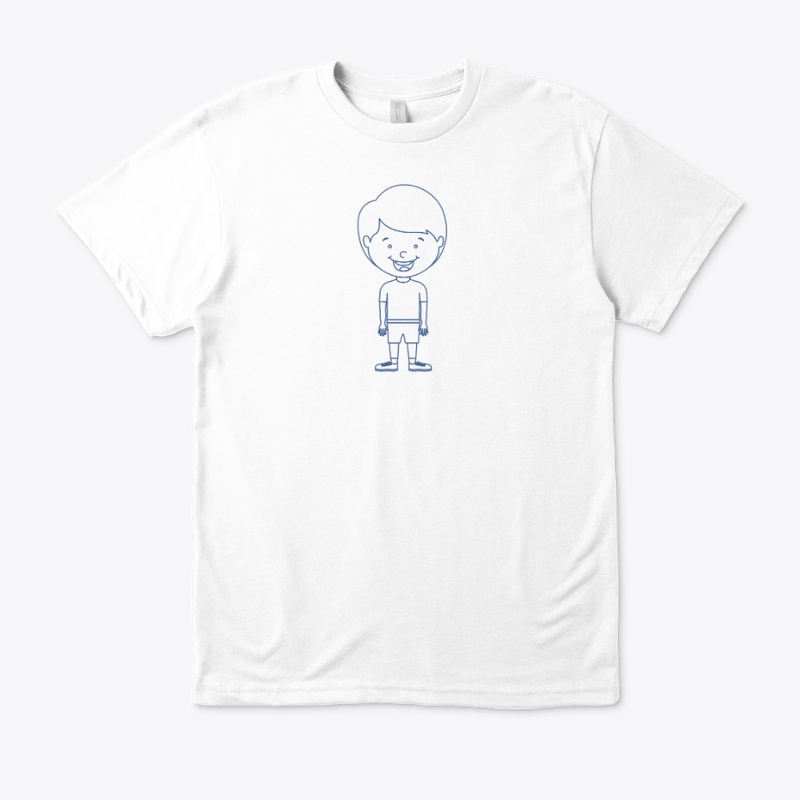 Kappi's T-Shirt