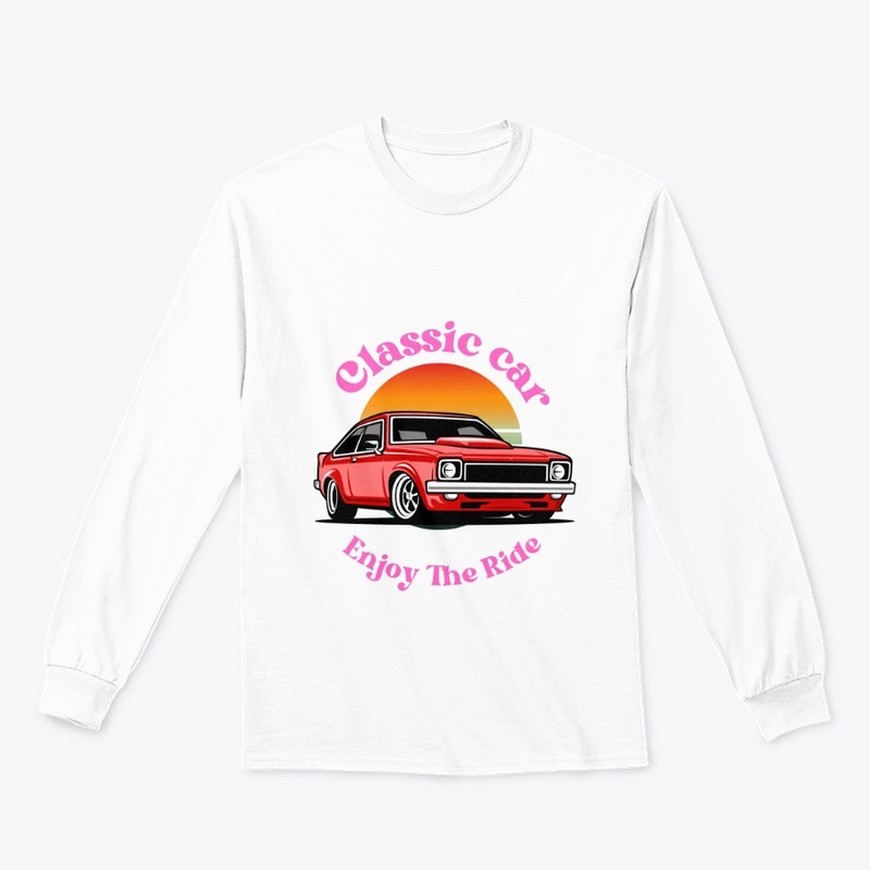 CLASSIC CAR