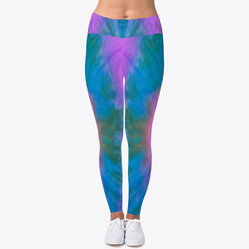 Tie Dye Joggers,  Pillows, Leggings