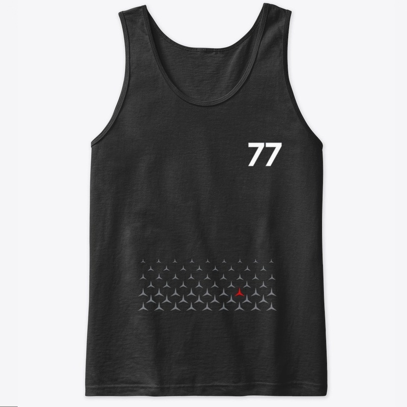 Driver #77