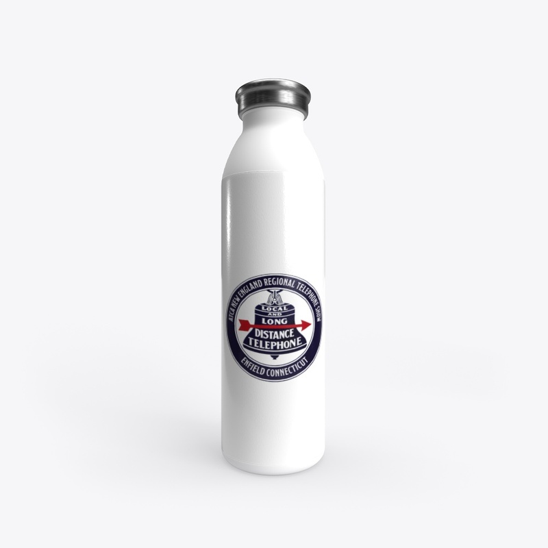 Enfield Show Logo Drinkware