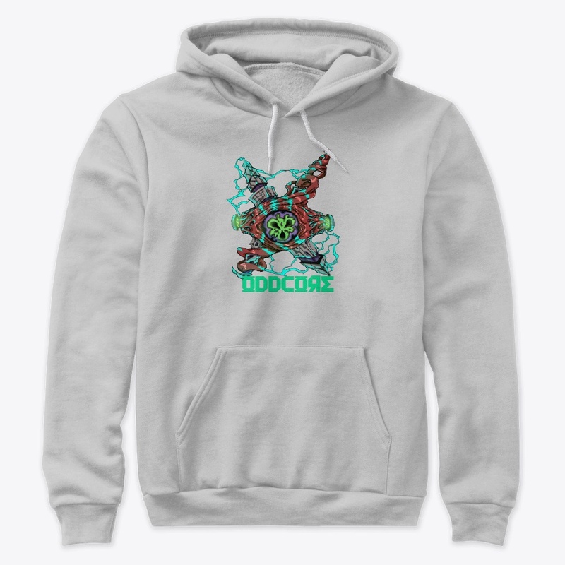 The ODDCORE