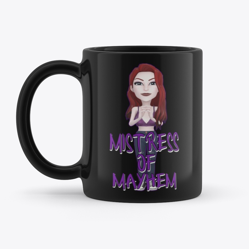 It's Mayhem