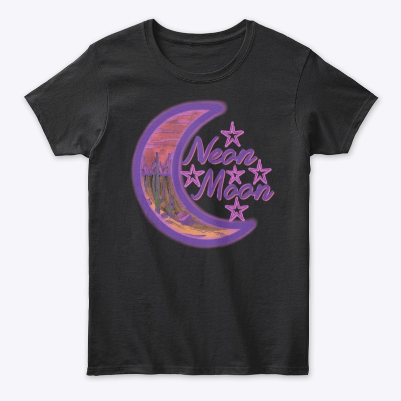 Neon Moon