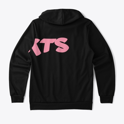 Lost In Memories   Vip Merch Black T-Shirt Back