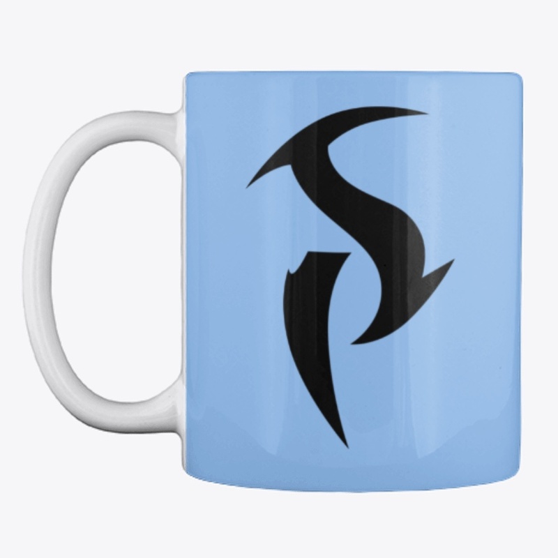 SXVXN (Black Logo)
