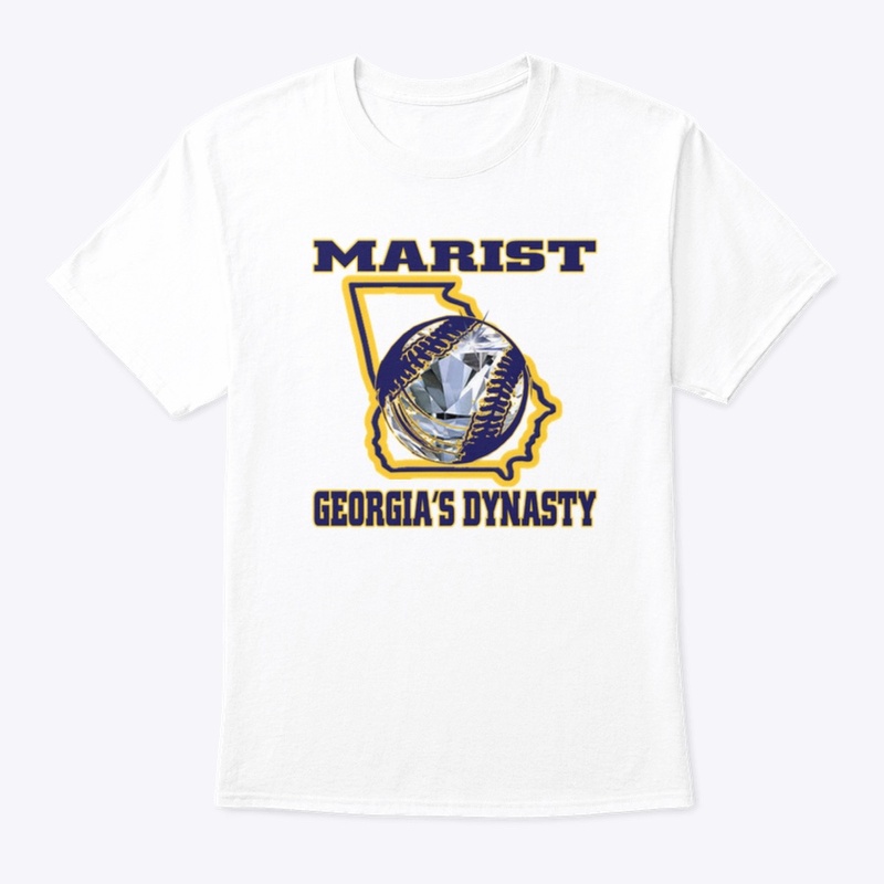 Marist School Baseball Dynasty Series