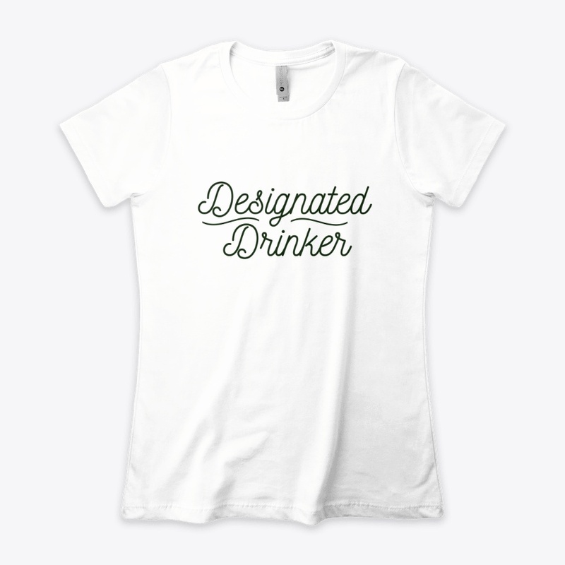 Designated Drinker