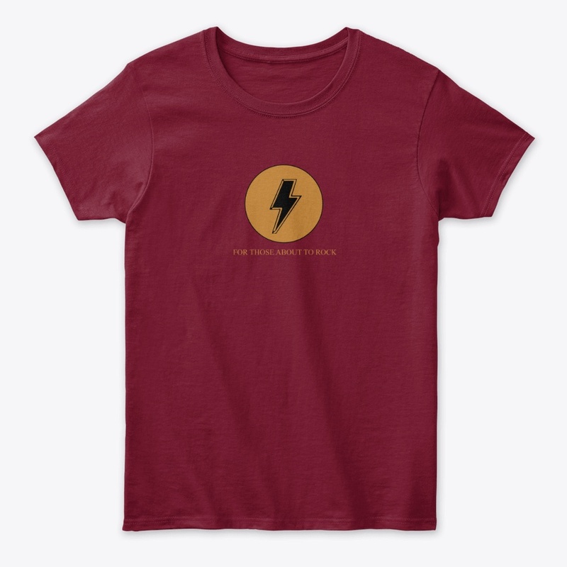 Thunder From Down Under