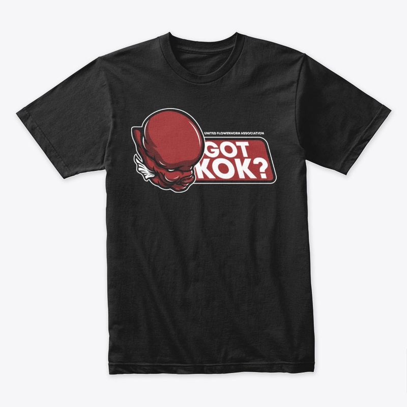 Got KOK?