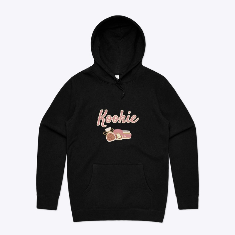 Kookie Pink T-shirt.